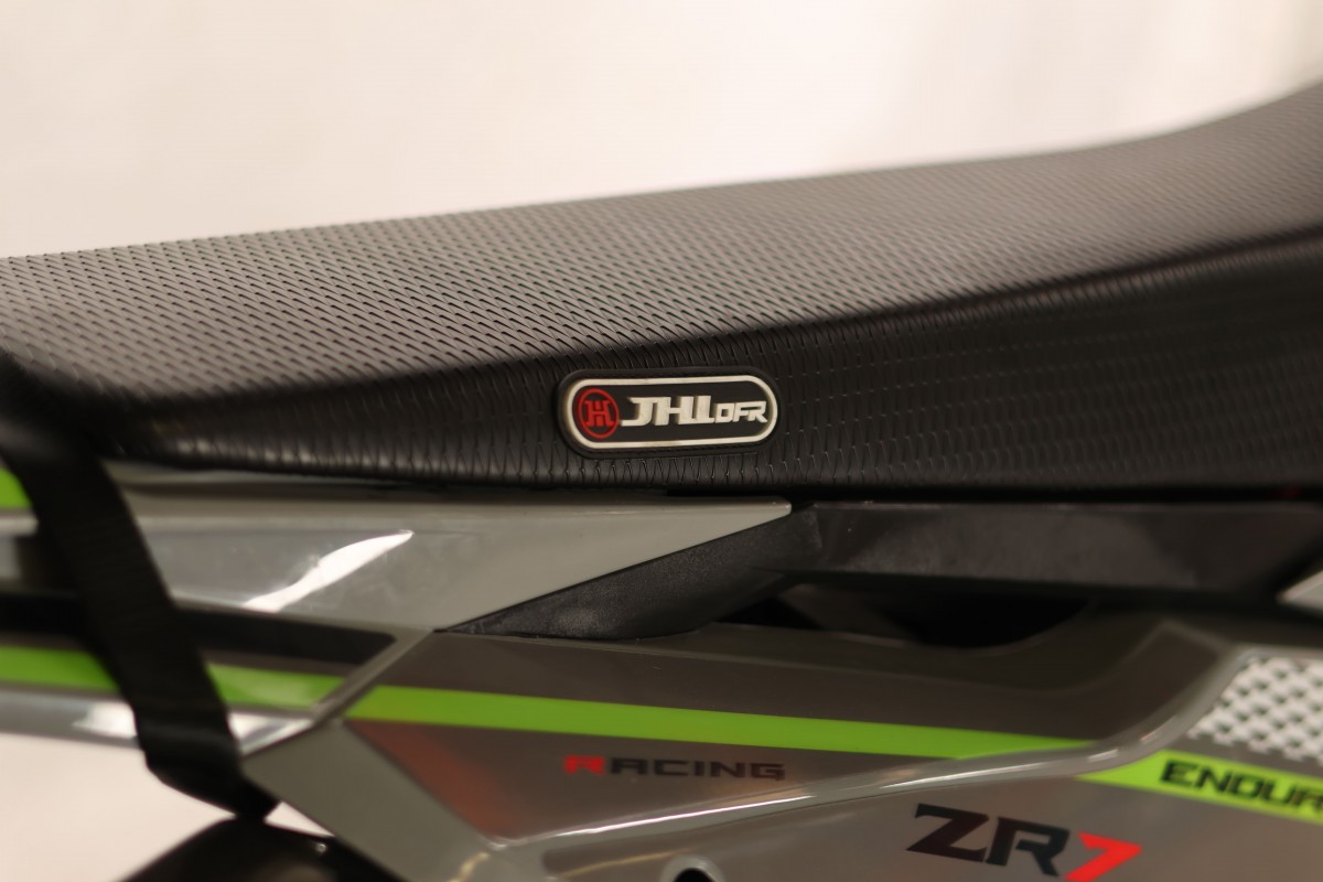 Мотоцикл JHLofr ZR7 NC250SR (177MM)
