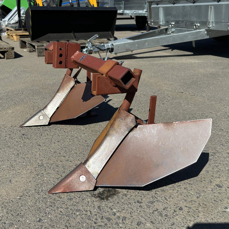 Окучник САЗ ОУ-00.000-01