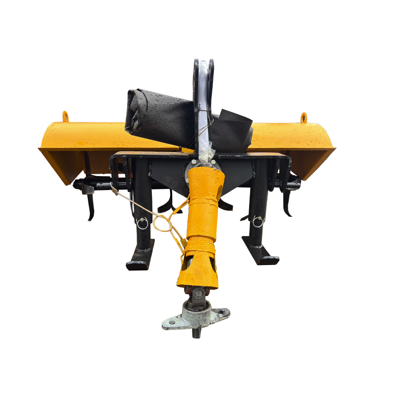 Почвофреза ФР-00.700-Б