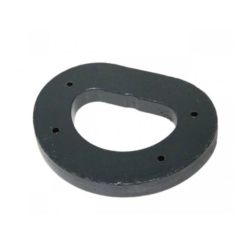 Ведущий диск пресс-подборщик 4 отв. YK0850/YK0870