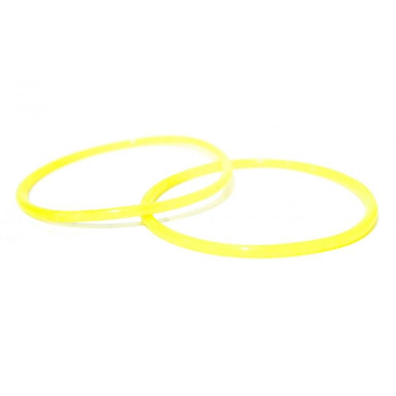 Манжета гильзы ZS1115 (силикон пара)