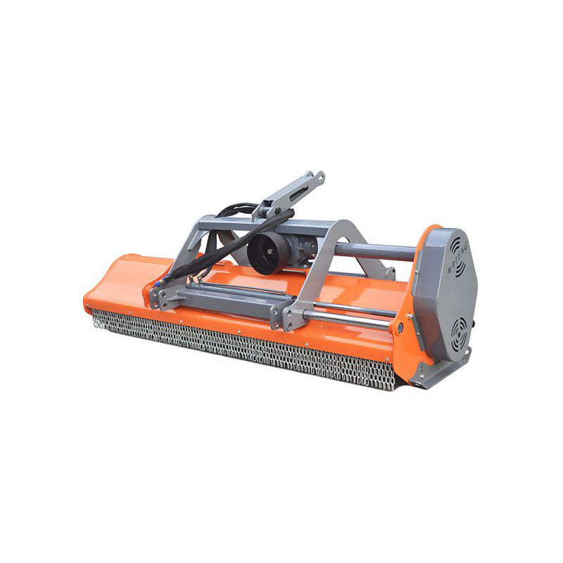 Косилка-мульчер Rossel F.2S/J 185