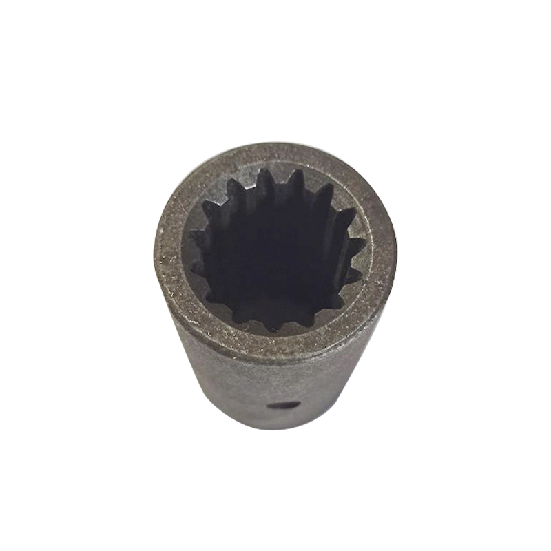 Муфта соединительная кардана 15 шлицов задняя 242/244