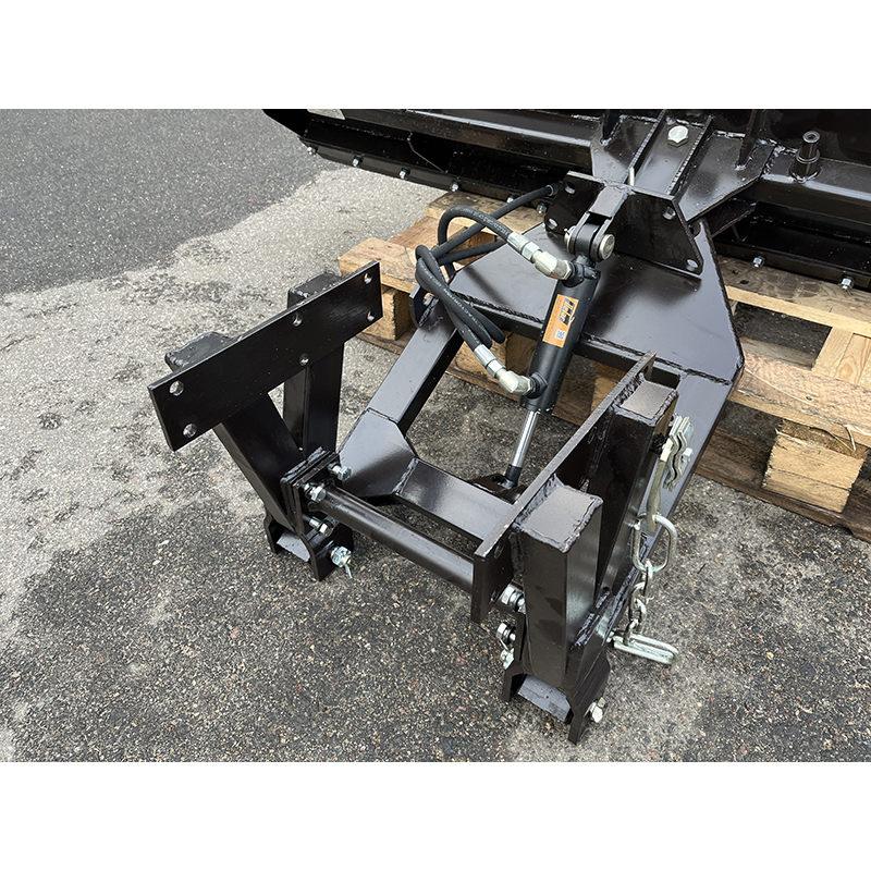 Отвал тракторный ОТ 18-00.00.010-01 (гидроповоротный)