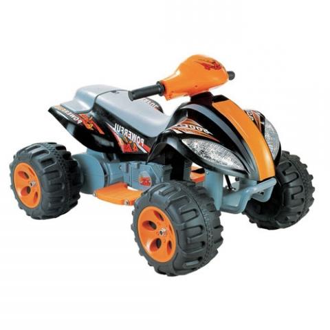 Детский квадроцикл электромобиль Quad Sport