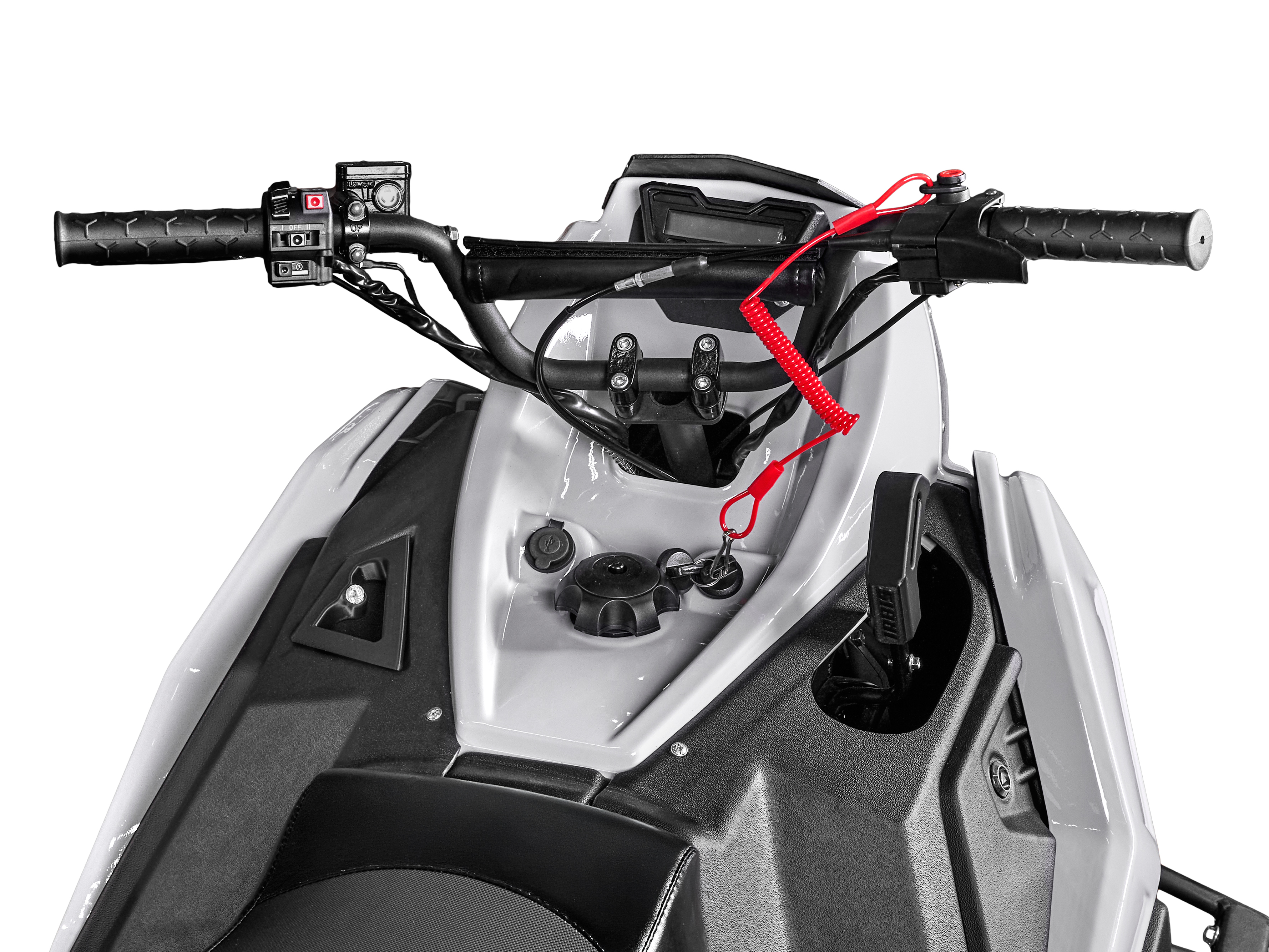 Снегоход туристический IRBIS SF300 PRO EFI