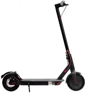 Электросамокат Yakama АР-Н008-13 350W