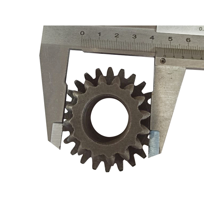 Шестерня задней передачи Z-24/16 для 242/244 (код 506 )