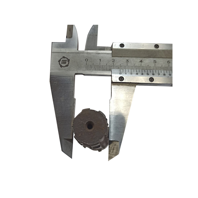 Вал выходной 152 (код 1598)