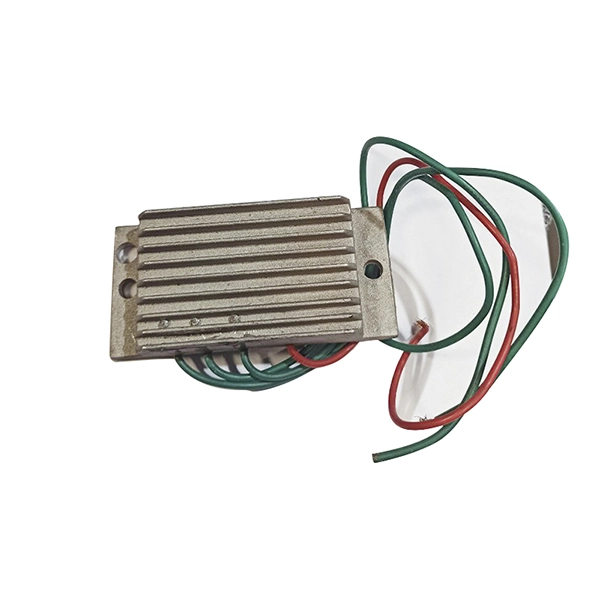 Реле-регулятор напряжения для XT184/152D на 3 выхода