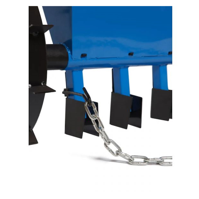 Сеялка универсальная мотоблочная СМ-6