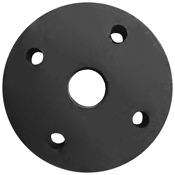 Муфта предохранительная резиновая