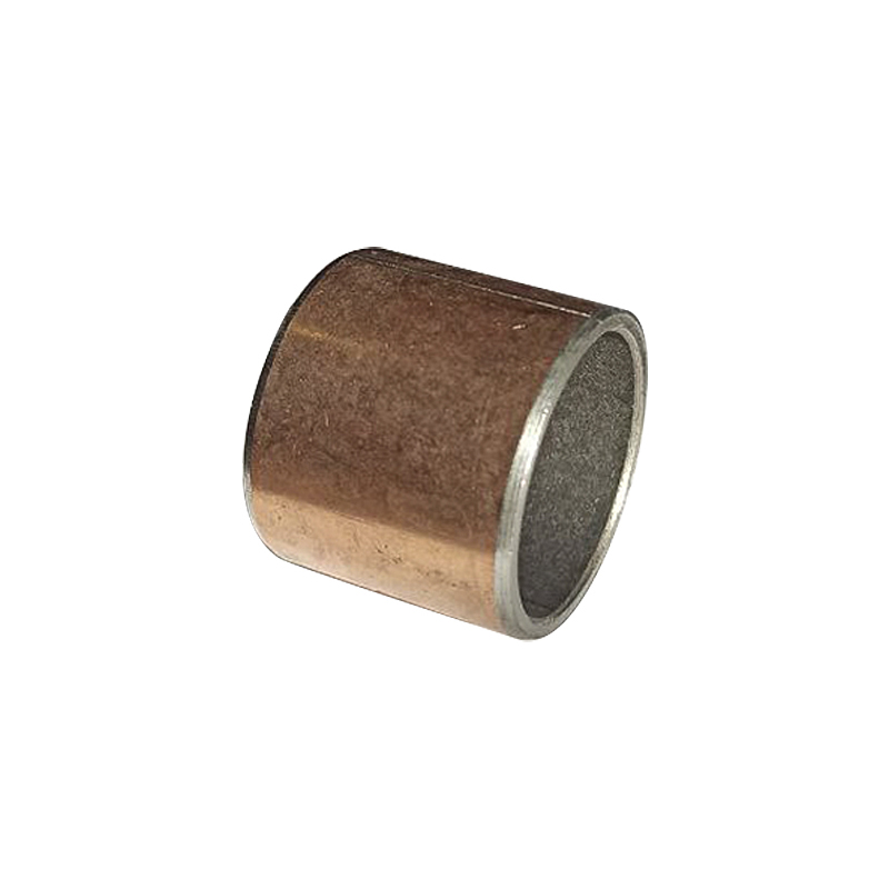 Втулка верхнего рычага/цапфы 244/282