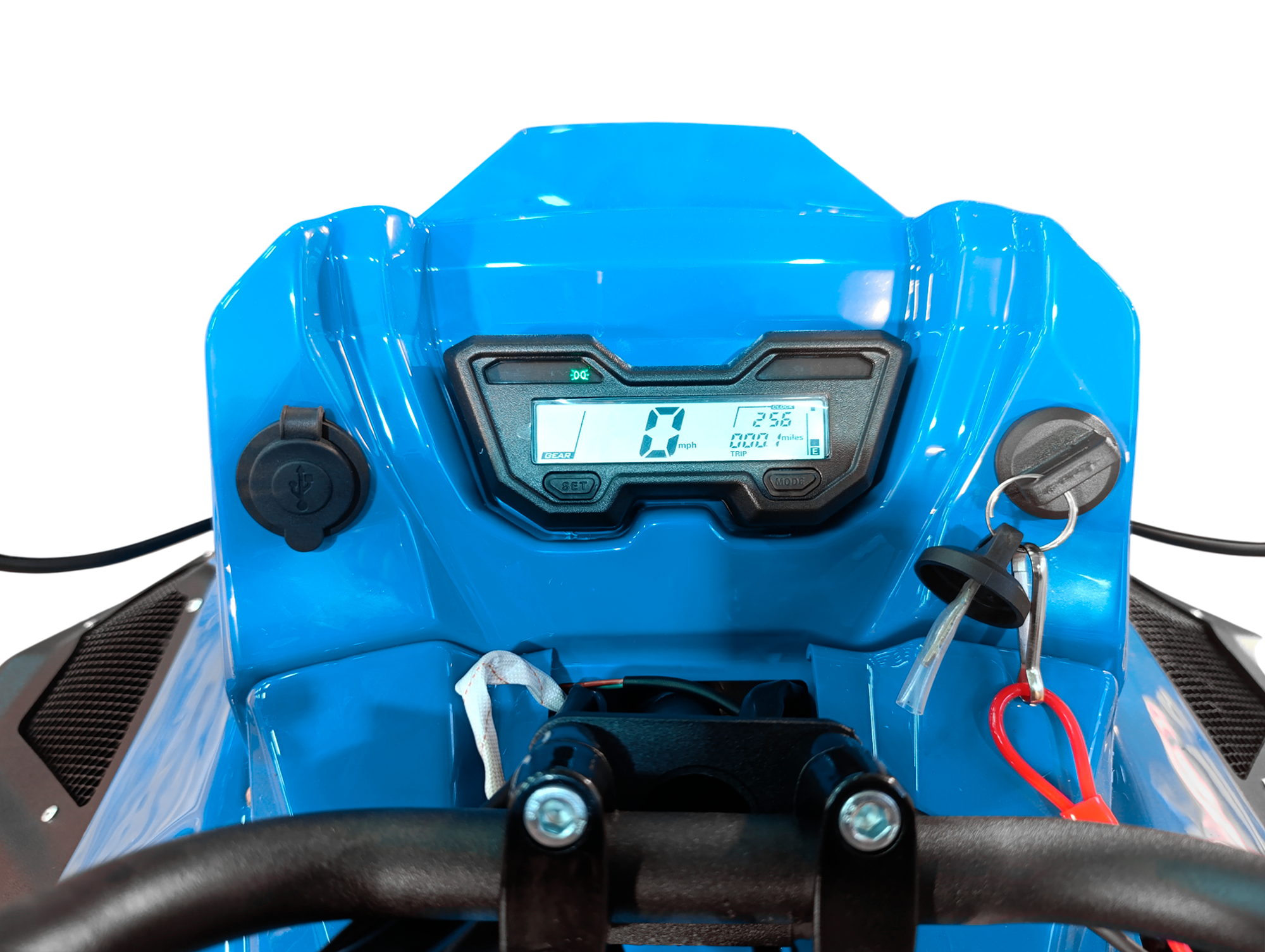 Снегоход утилитарный IRBIS SK500 GEN1