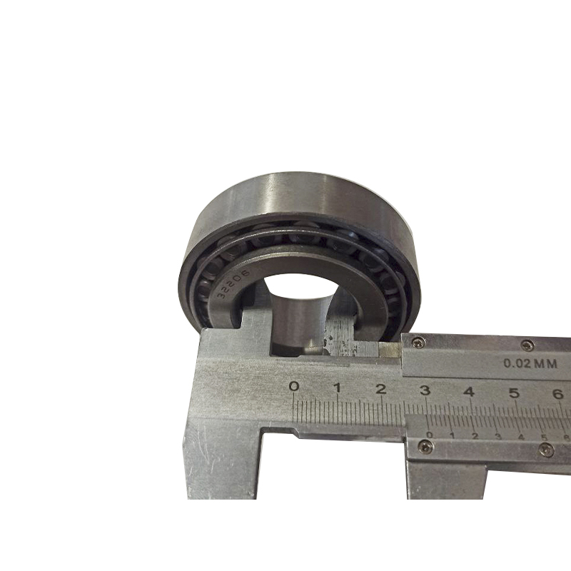 Подшипник 7506 (32206) (код 4433)