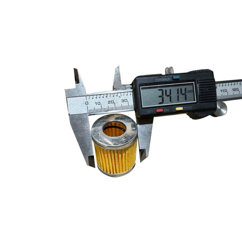 Фильтр топливный вставка в бак R195N 40мм (39х34х16)