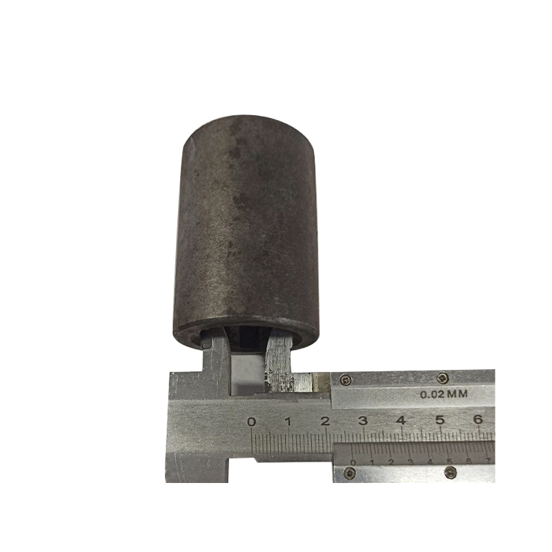 Муфта соединительная кардана 6 шлицов передняя 242/244