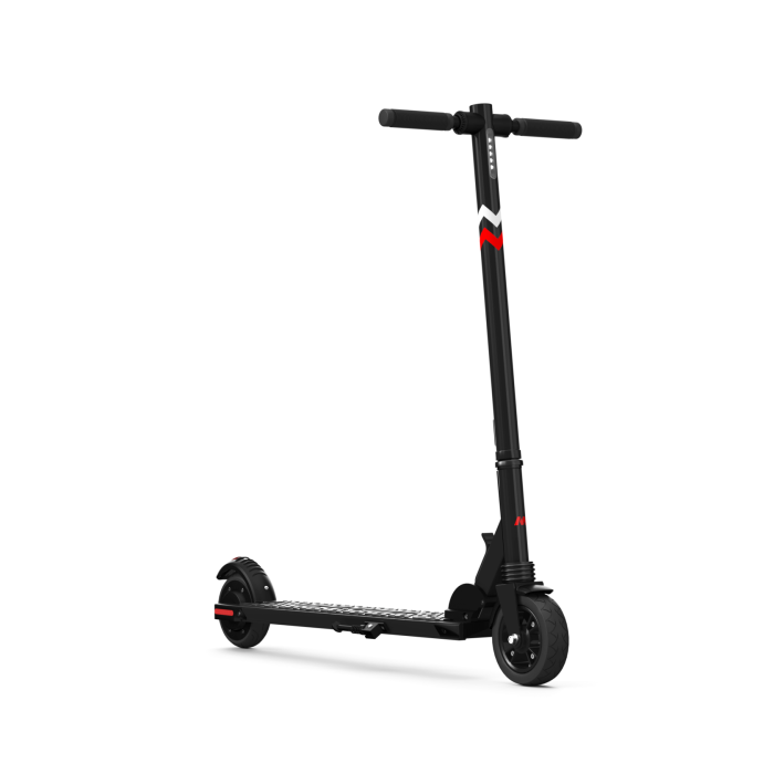 Электросамокат Yamato Pes-0809 250W 36V5.2Аh