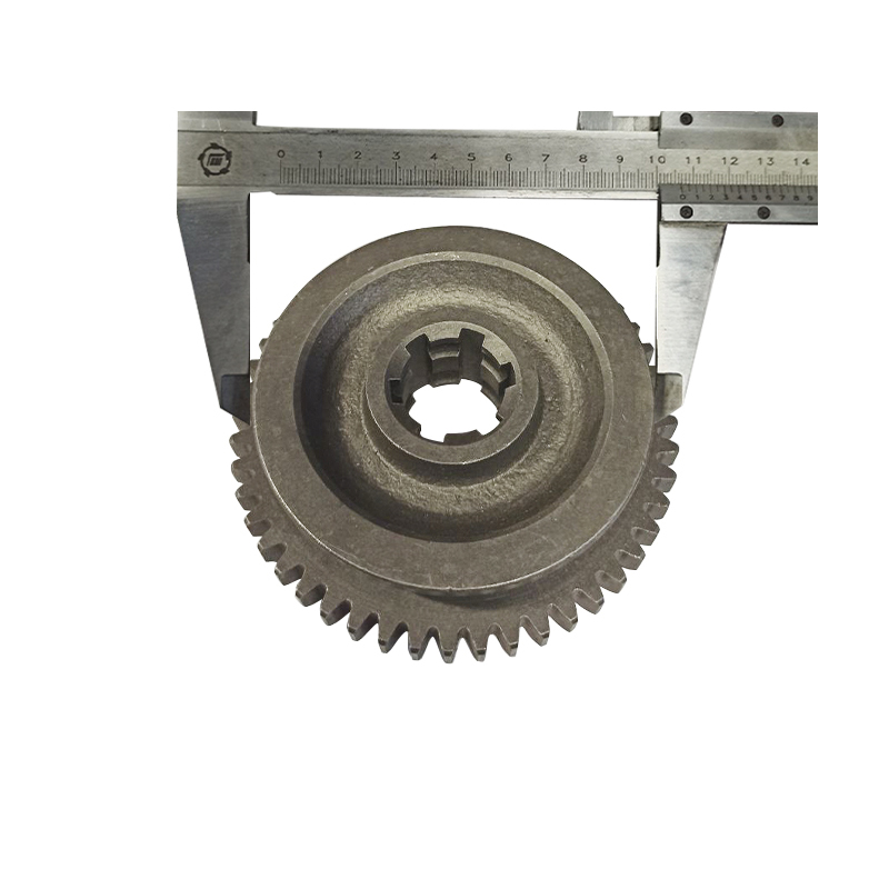 Шестерня фрезы Z-49