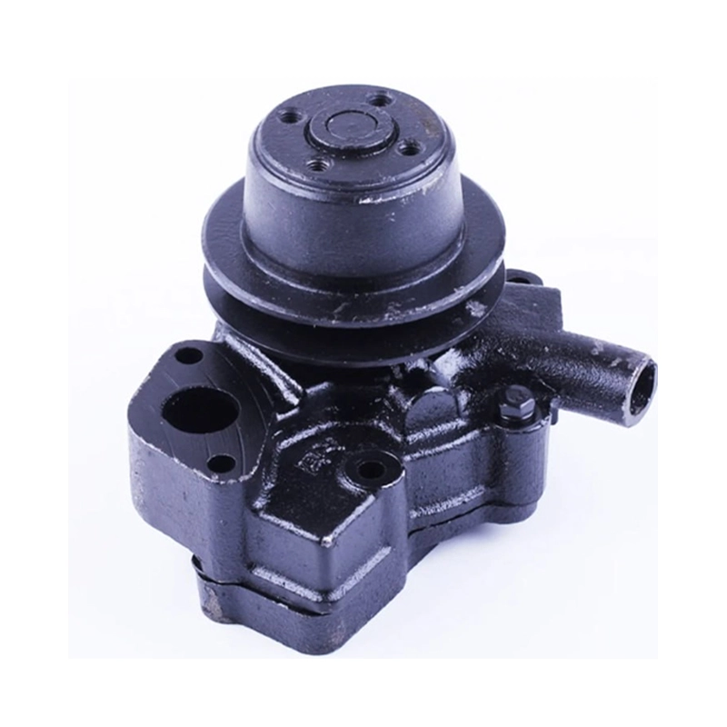 Насос водяной (помпа) TY295IT (тип 2)