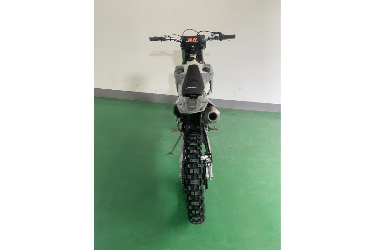 Мотоцикл JHL LX6 YBS300 (176MN)