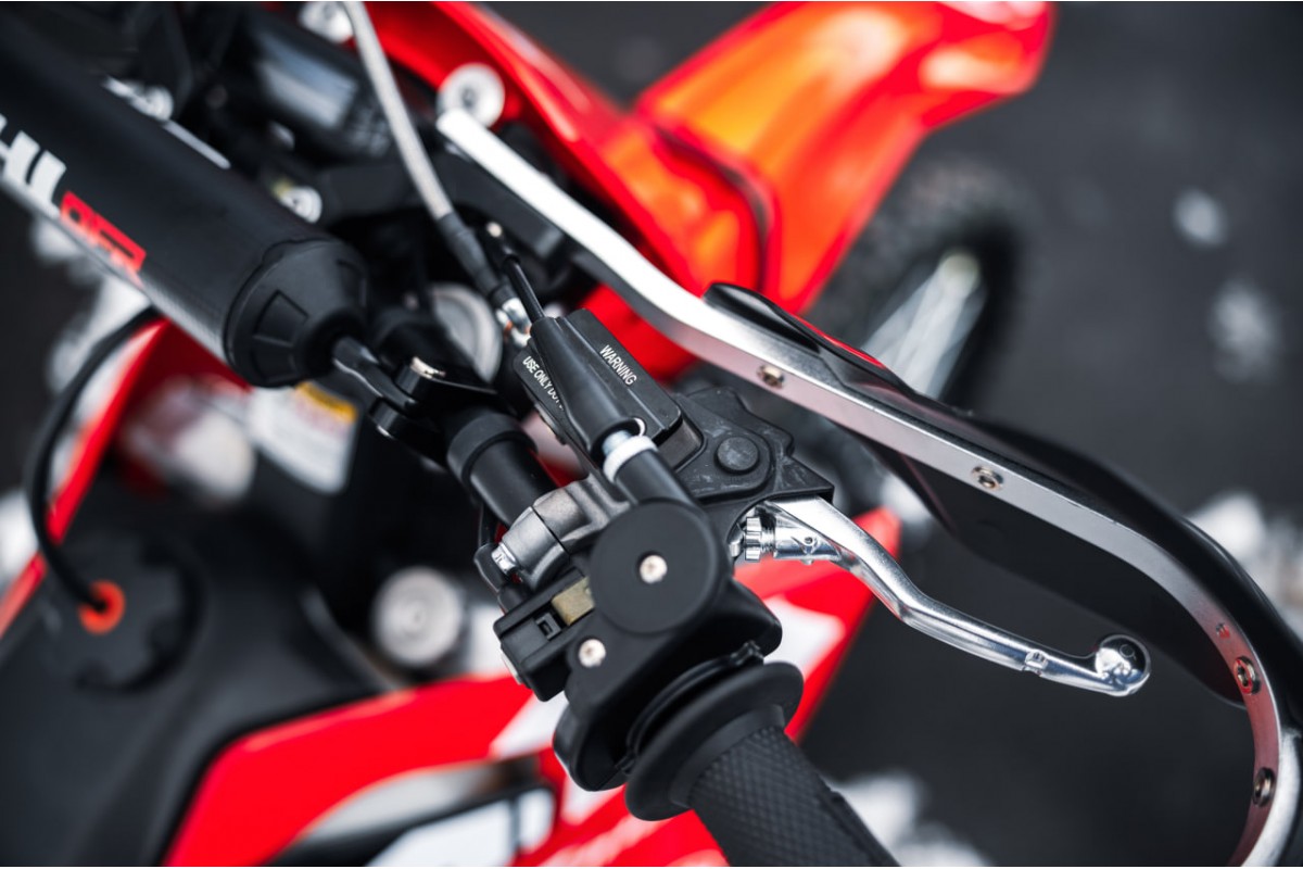 Мотоцикл JHLofr GS YBS300 (176MN)