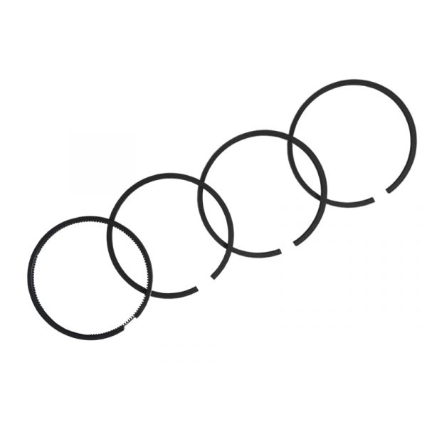 Комплект поршневых колец для 390