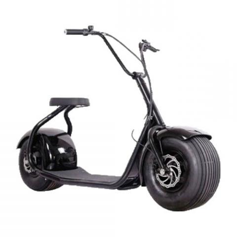 Электроскутер Citycoco ES8004VII 1500W