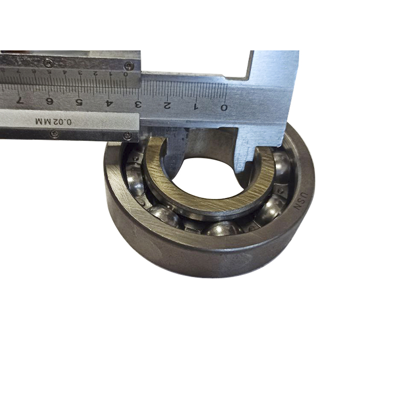 Подшипник 307