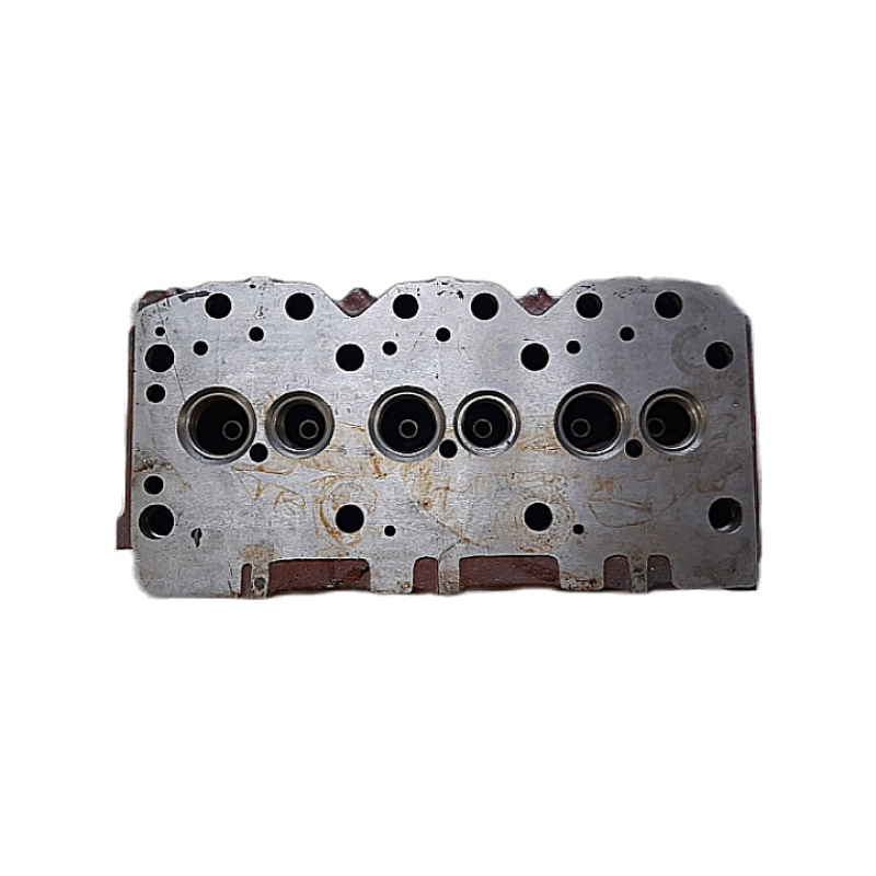 Головка блока цилиндра 242/244