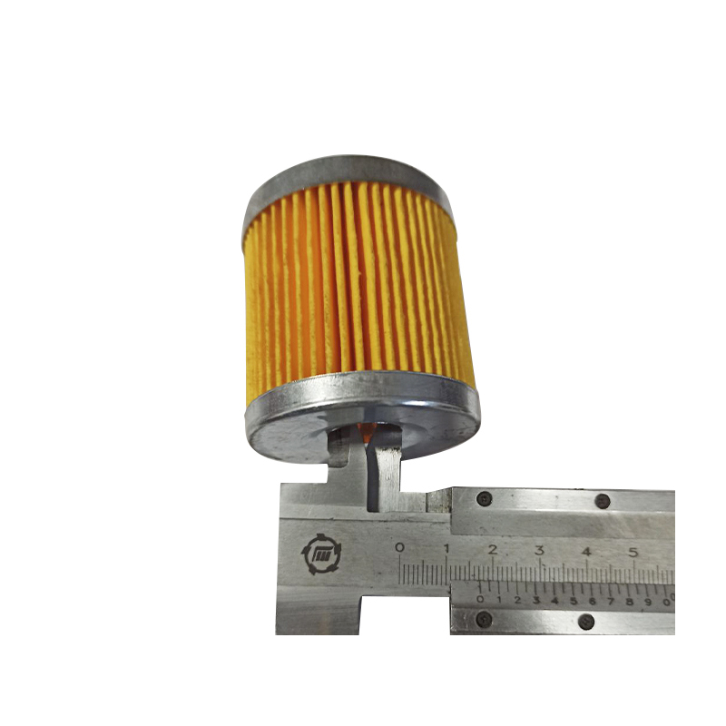 Фильтр топливный вставка с выемкой С0506C D-17/26 мм