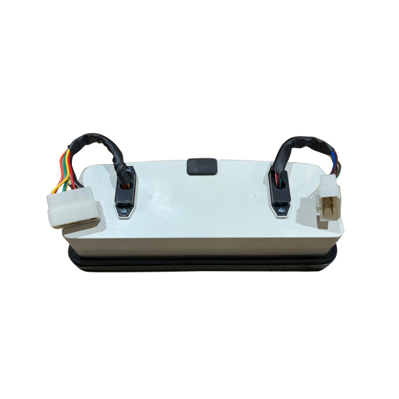 Приборная панель электронная 254 SK