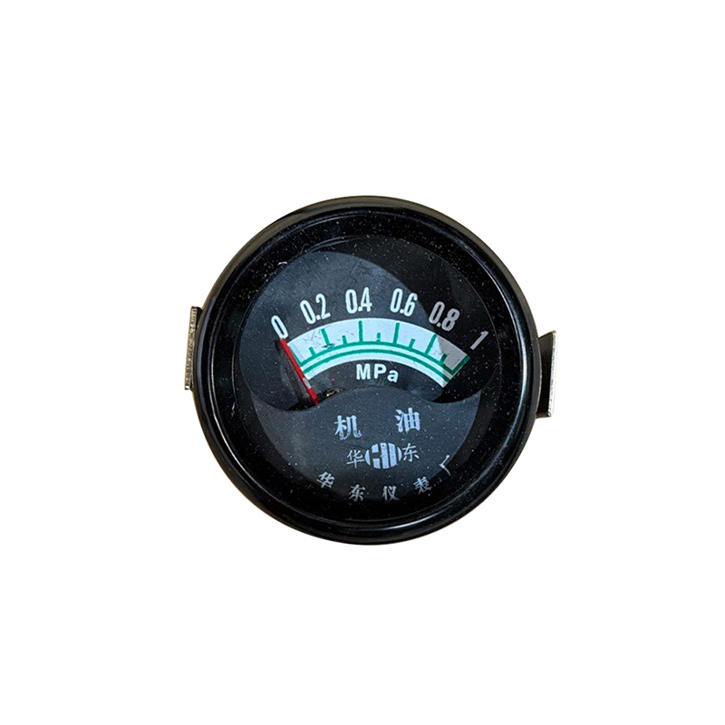 Указатель давления масла RT152/184/20D механический (54 мм)