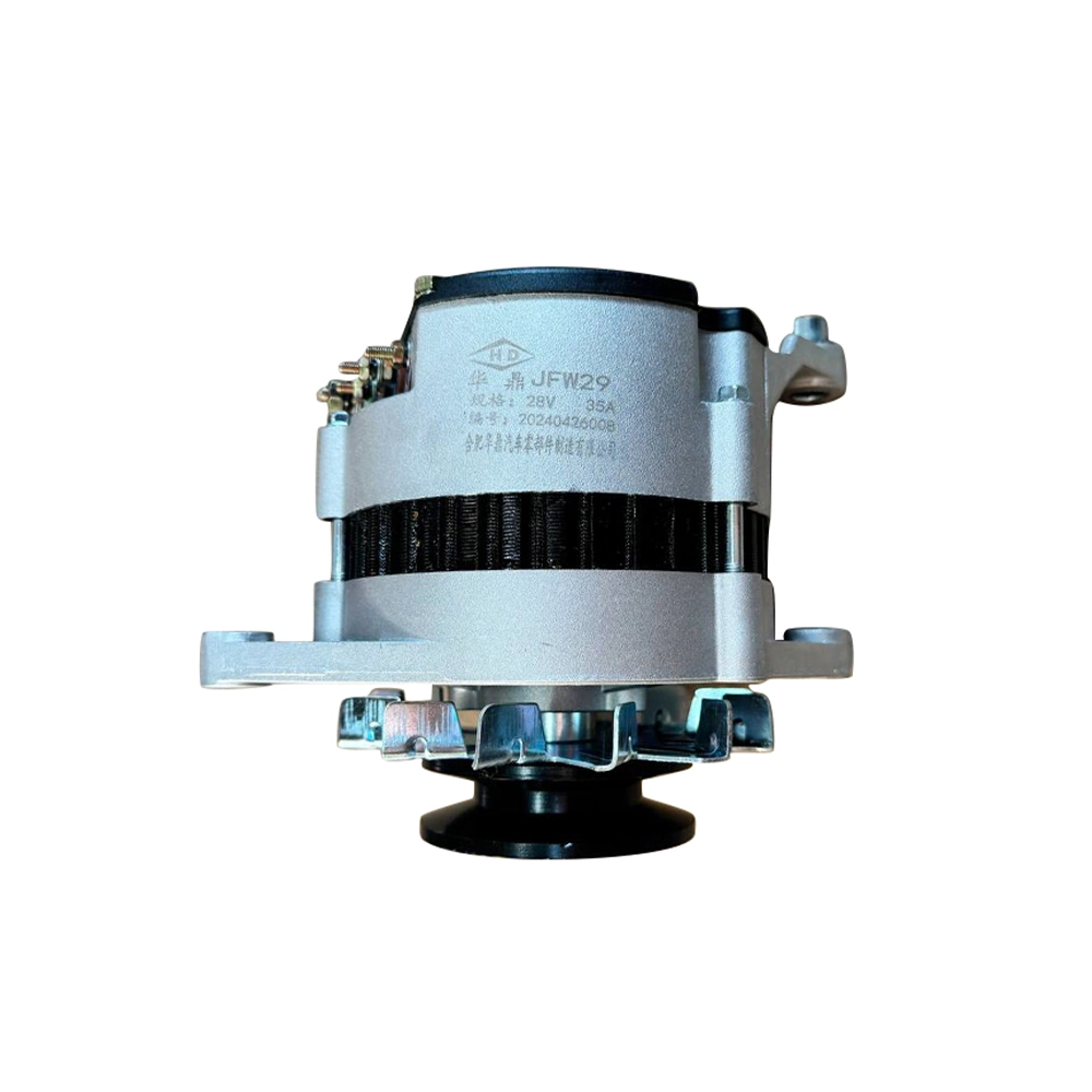 Генератор JFW29 28V 1000W (для R-800)