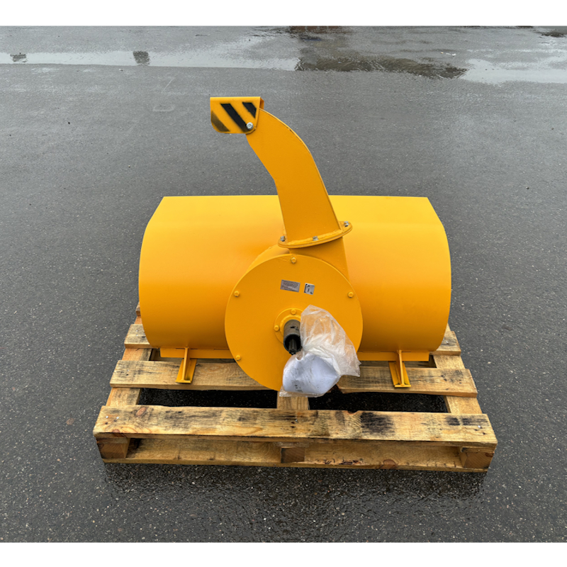 Снегоочиститель СН-1М