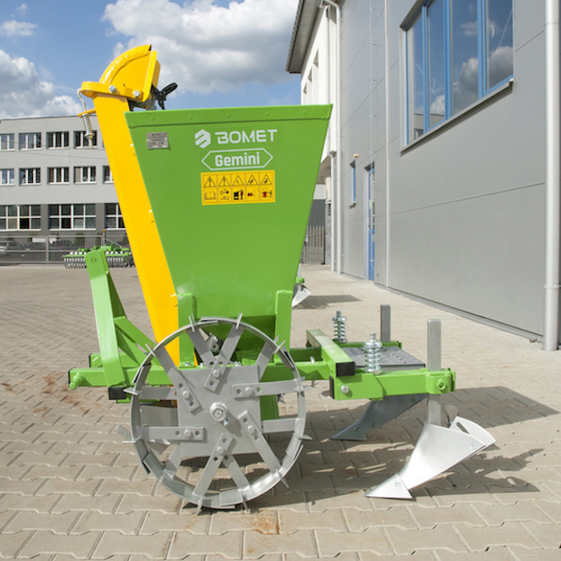 Картофелесажалка Bomet S239/2