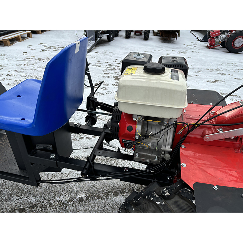 Адаптер ХорсАм ИС-1 для мотоблока