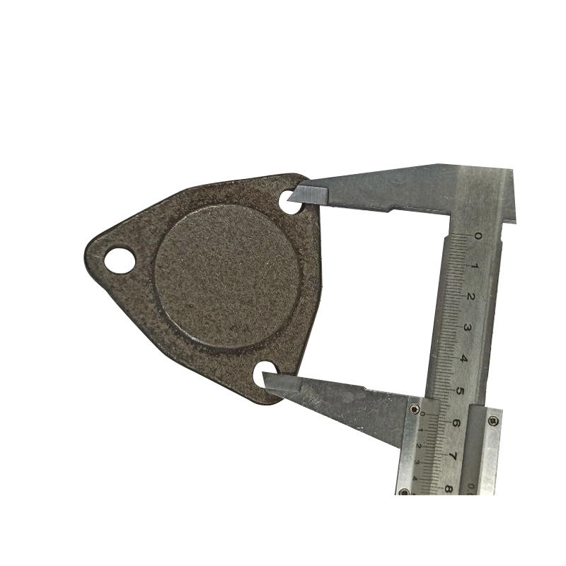 Крышка подшипника малая КПП 152/184 L-61мм