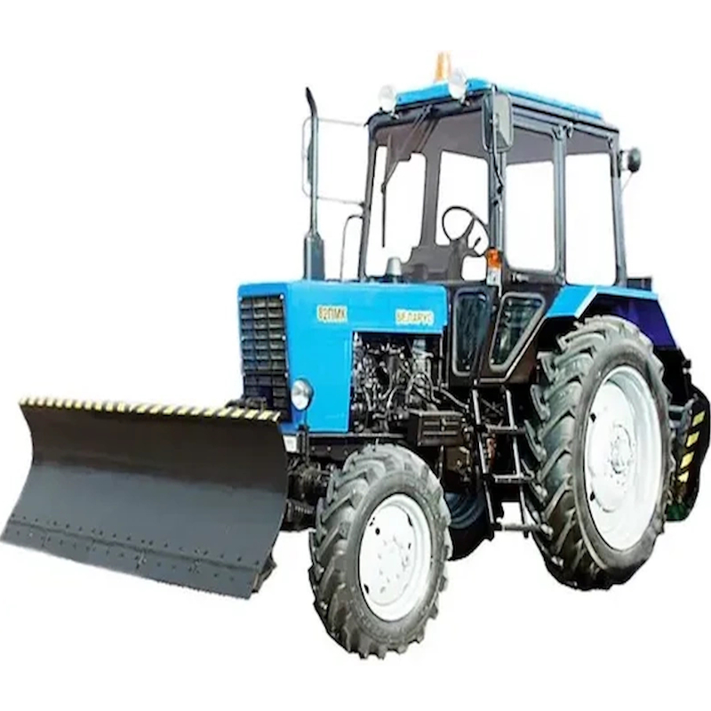 Оборудование бульдозерное МТЗ 82МК