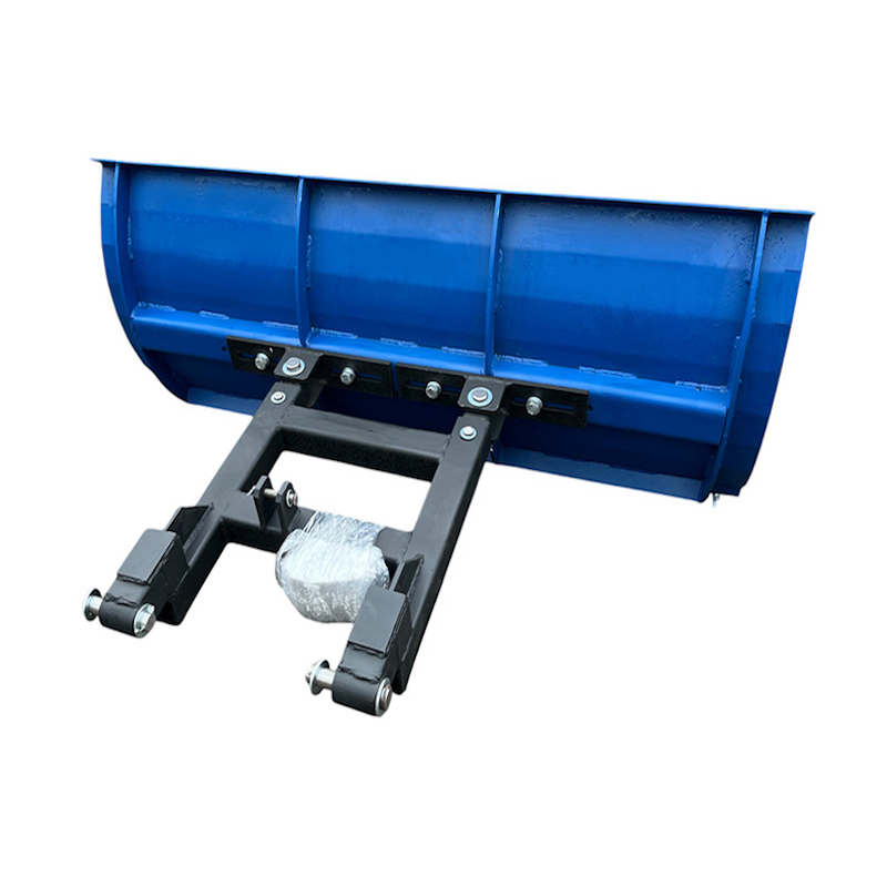 Лопата отвал Rossel Т120