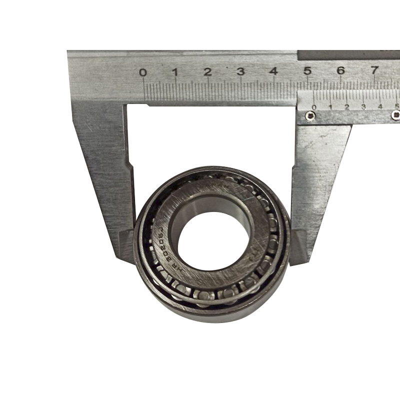 Подшипник 30-205