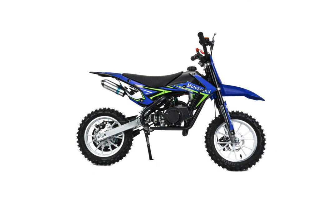 Питбайк Motoland XT50