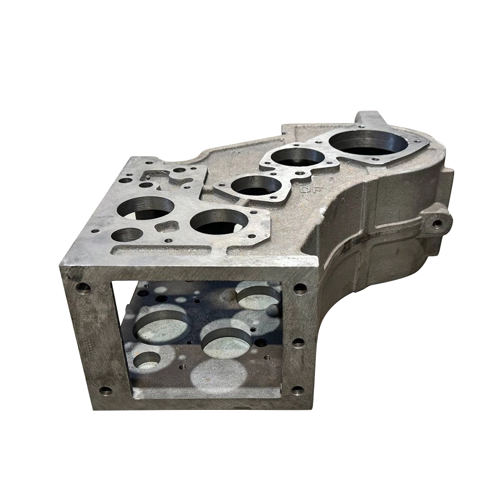 Корпус коробки для 152/184