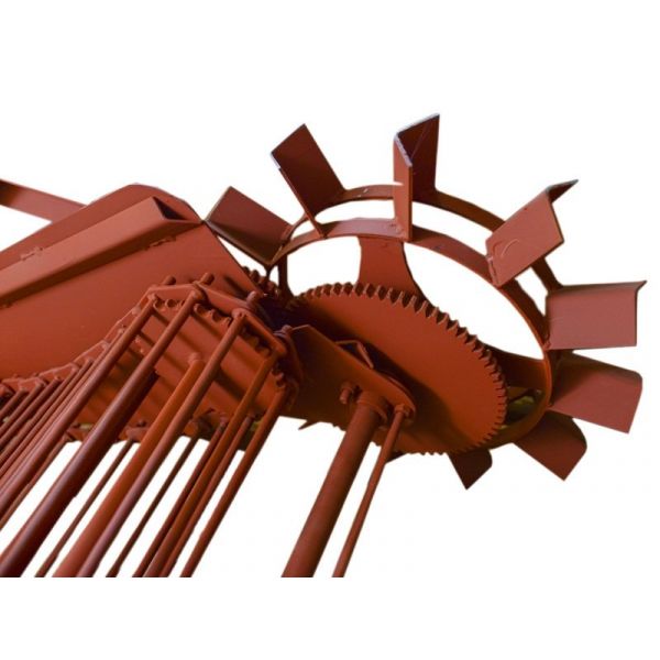 Картофелекопалка ОП-1639.000