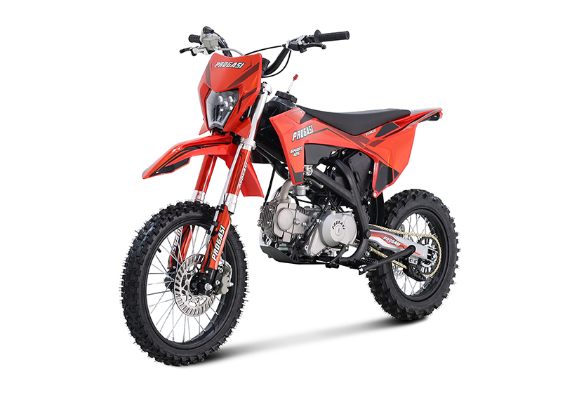 Питбайк PROGASI Smart 125 2026