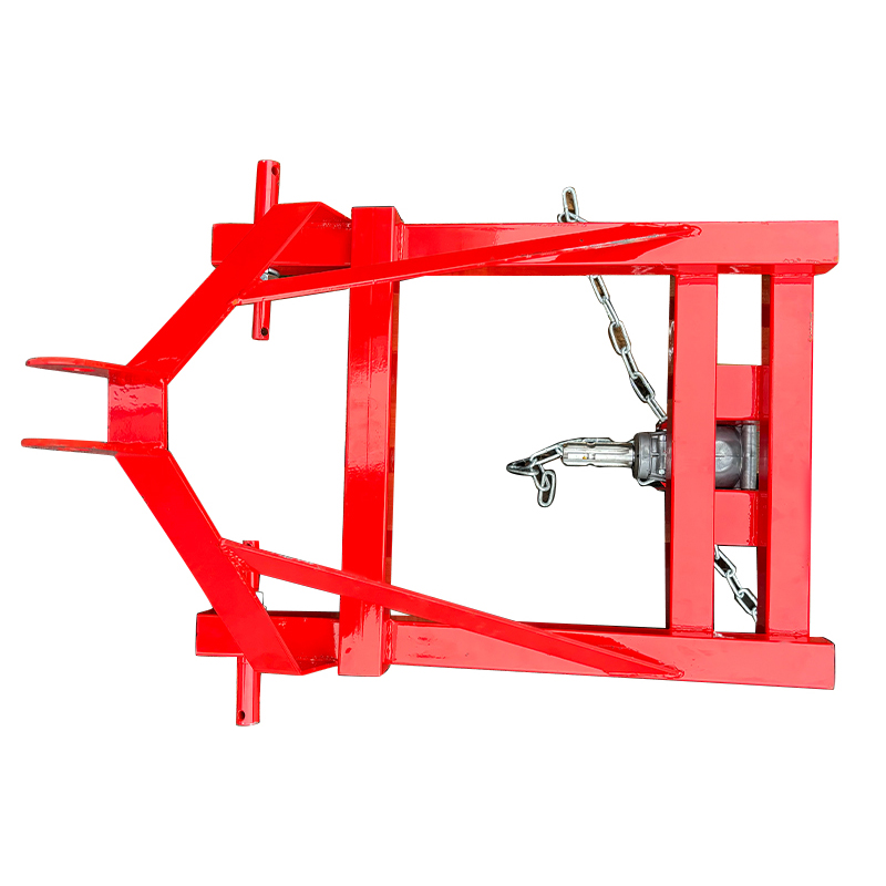 Ботвоудалитель для картофеля D-Pol