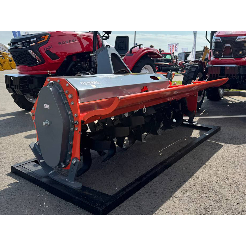 Почвофреза Rossel F.TH/U210H
