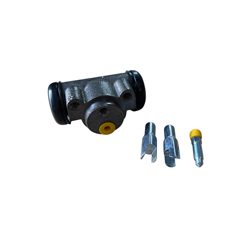 Цилиндр главный тормозной погрузчика Rossel