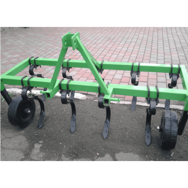 Культиватор сплошной обработки КСО-3.0