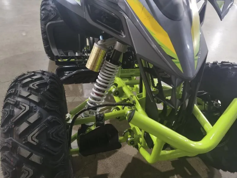 Квадроцикл RACER TYPHOON 250